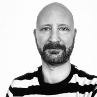 Steven Fröhlich
