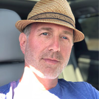 Anthony Romaine, MS