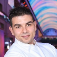 davide bessone