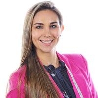 Tiffany Paulk