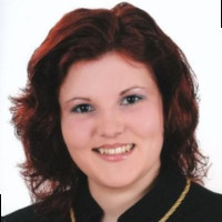 Eszter Andrási