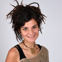 Sarah Narup