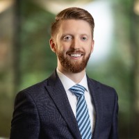 Caleb Sanderson, Cfp®