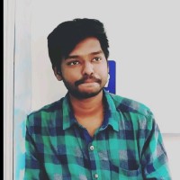 Sai Krishna B V N Deevi