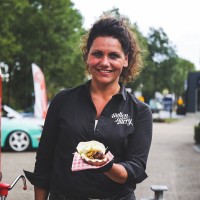 Annemie Van Gils
