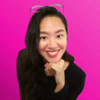 Sabina Santos 🎇 Aspiring Brand Strategist