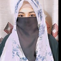 Afreen Fatima