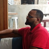 Darion Glanton
