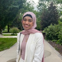 Sarah Sohail