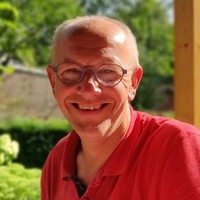 Gerald Jan Tijhof
