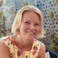 Maria Andersson