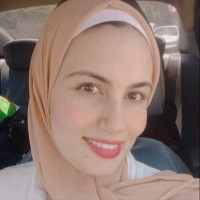 Asmaa Mansour