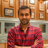 Sahil Mohan