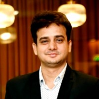 Chet Sharma
