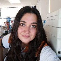 Cristina Guerrero Parejo