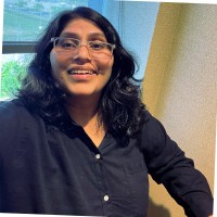 Madhuri Miryala