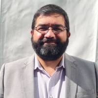 Pedro Andrés Sotomayor Norambuena