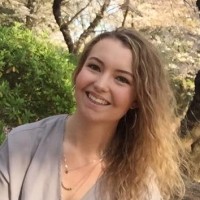 Georgina Panton