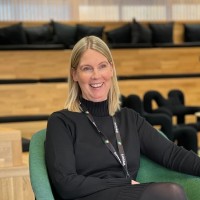 Annelie Andersson