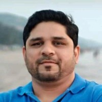 Anupam Deshpande