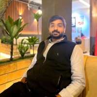 Arsalan Javed