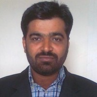 Zahid Hussain Solangi