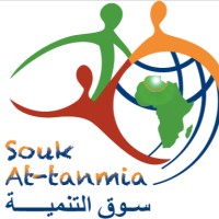 Souk At-Tanmia Maroc