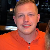 Jared Booten