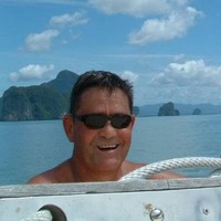 Graham Greeff