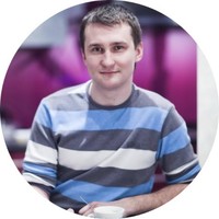 Дмитрий Воюнков