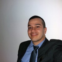 Luis Andrés Osorio