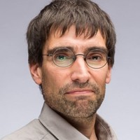 Daniel Raucoules