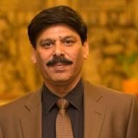 Jonaid Choudhary