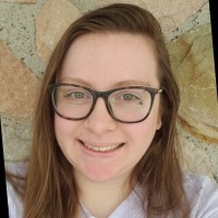 Samara Evans, CPhT