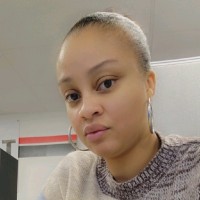 Nickeisha Seivewright