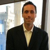 David S. Martin, Ph.D.