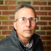 Gary Middendorf