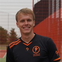 Thijs De Vries
