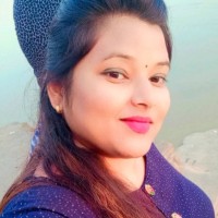 Khushi Mishra