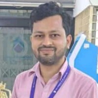 Vipul Hingane