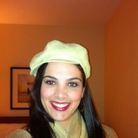 Angela Frazier