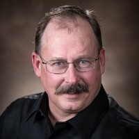 Douglas Patton