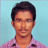 Balaji V R