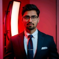 Mudassar Patel