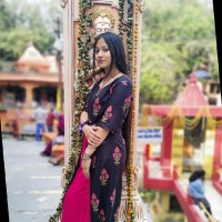 Priyanka Bartwal