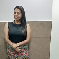 Mona Patel