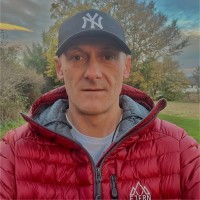 Paul Dunham