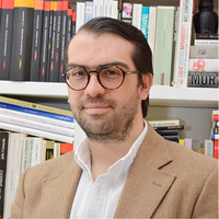 Nicolás Parra Herrera