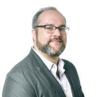 Oscar Garcia-Montero Cassinelli