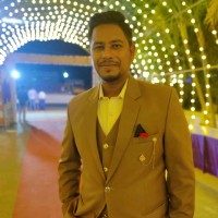 Ashin Shaikh